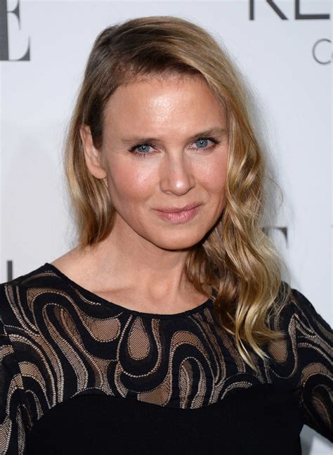 Renée Zellweger .